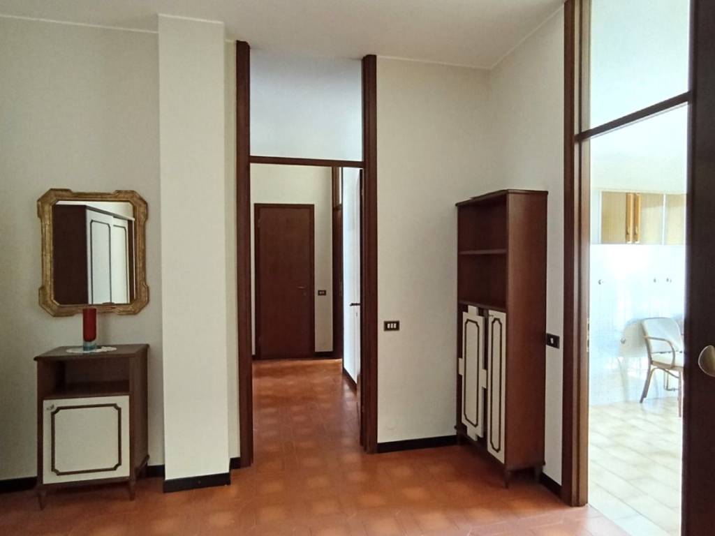 appartamento in vendita a Milano in zona Forlanini