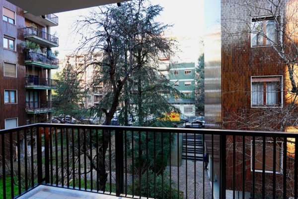 appartamento in vendita a Milano in zona San Siro