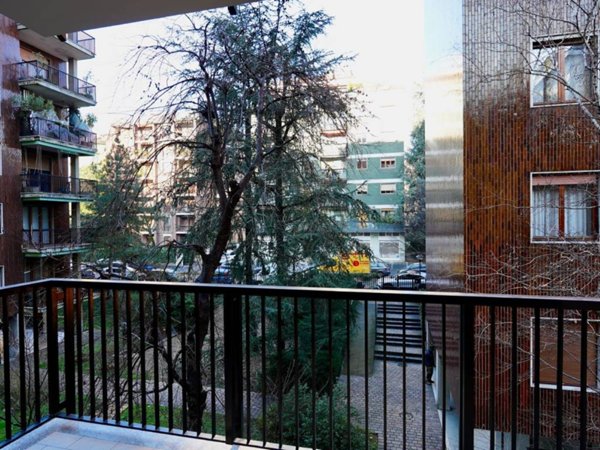 appartamento in vendita a Milano in zona San Siro