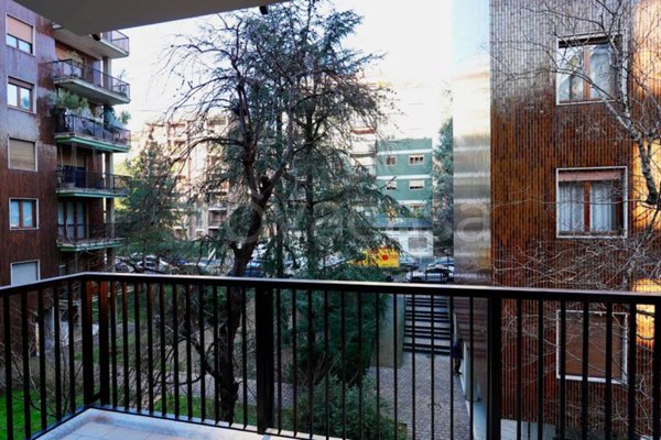 appartamento in vendita a Milano in zona San Siro