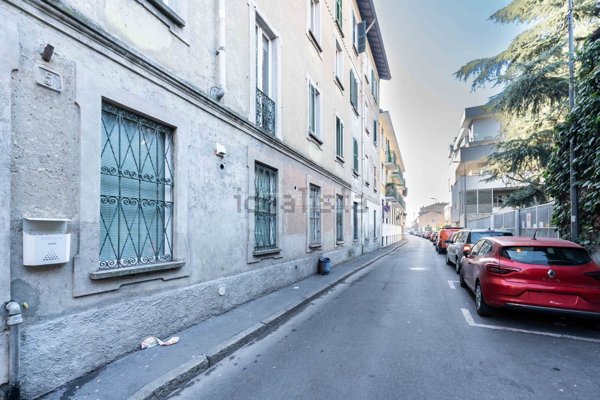appartamento in vendita a Milano in zona Crescenzago