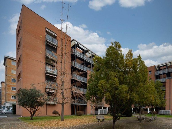 appartamento in vendita a Milano in zona Bicocca