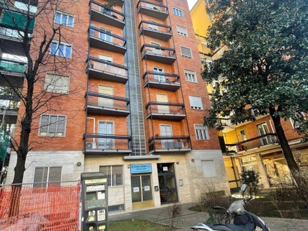 appartamento in vendita a Milano in zona Città Studi