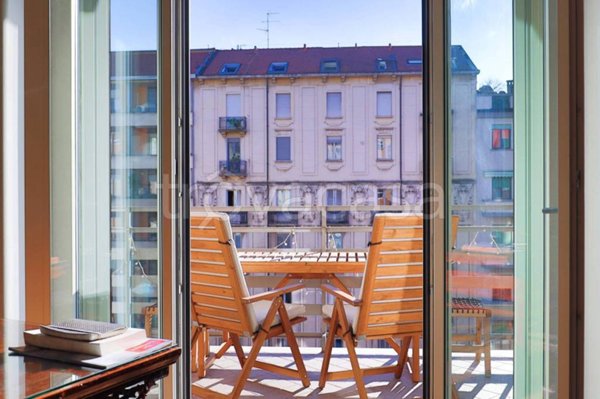 appartamento in vendita a Milano in zona Centro Direzionale