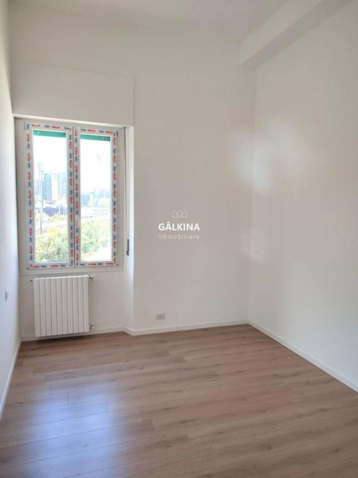 appartamento in vendita a Milano in zona Dergano