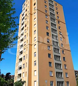 appartamento in vendita a Milano in zona Gallaratese