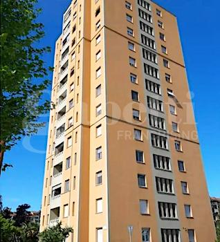appartamento in vendita a Milano in zona Gallaratese