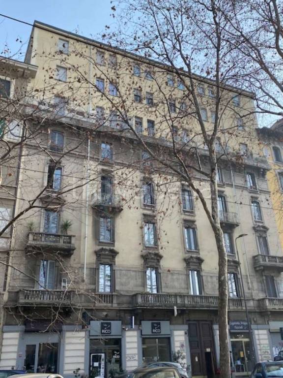 appartamento in vendita a Milano in zona Città Studi