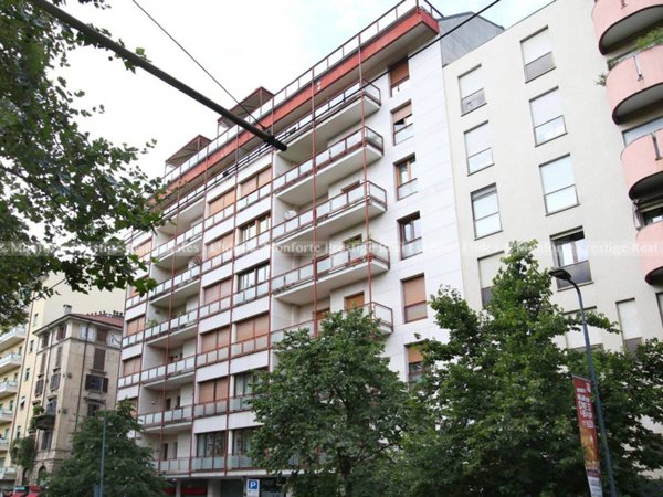 appartamento in vendita a Milano in zona Porta Venezia