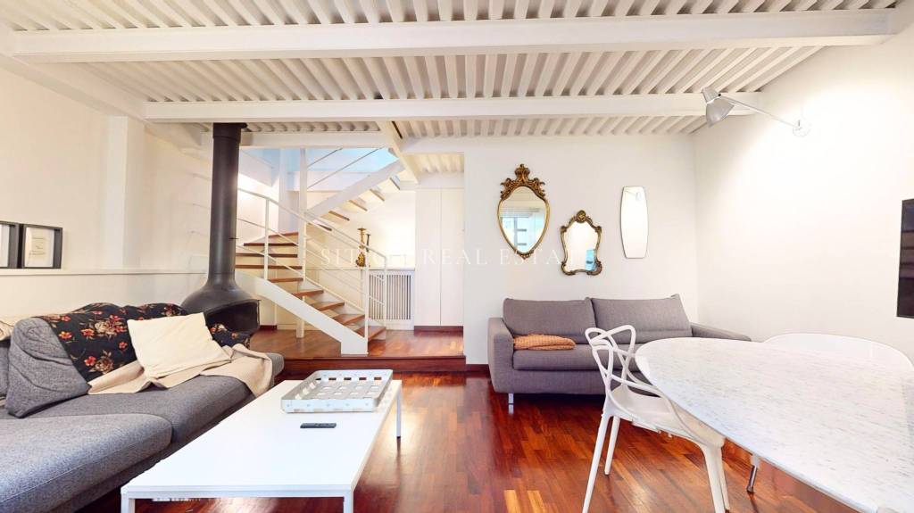 appartamento in vendita a Milano in zona Garegnano