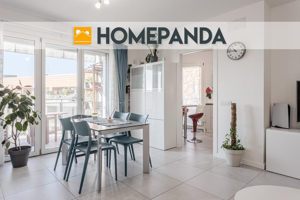 appartamento in vendita a Milano in zona Musocco