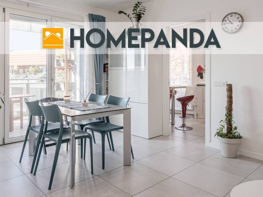 appartamento in vendita a Milano in zona Musocco