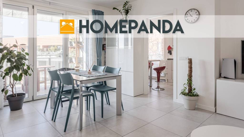 appartamento in vendita a Milano in zona Musocco