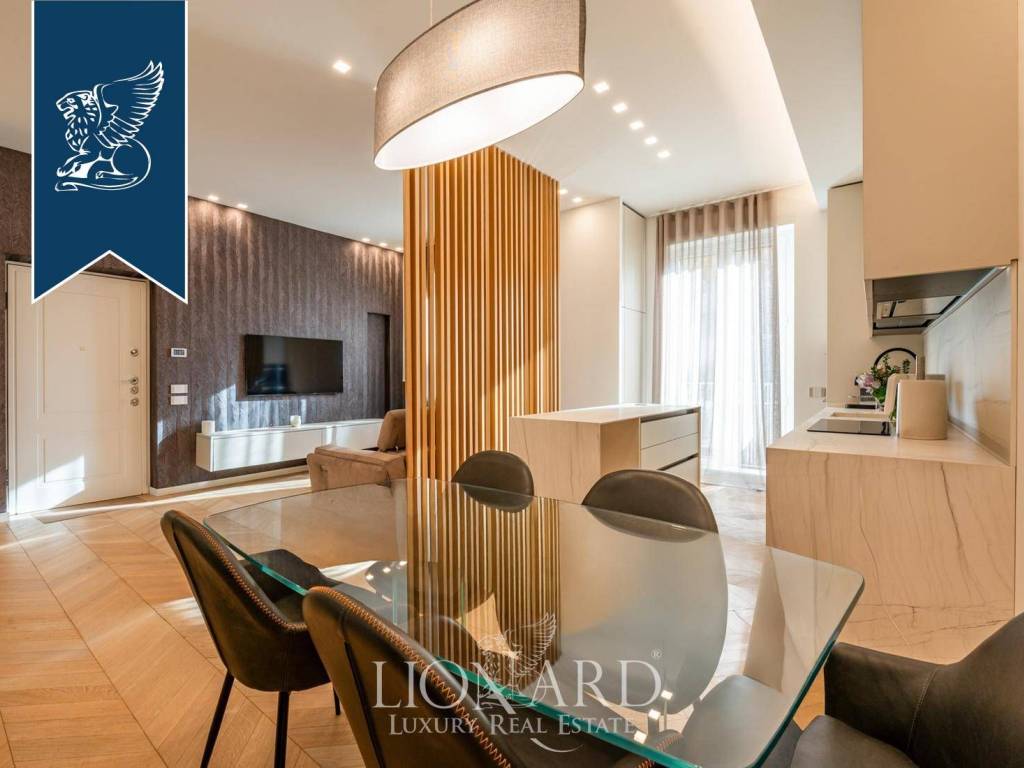 appartamento in vendita a Milano in zona Isola