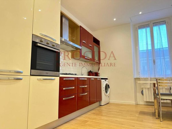 appartamento in vendita a Milano in zona Greco