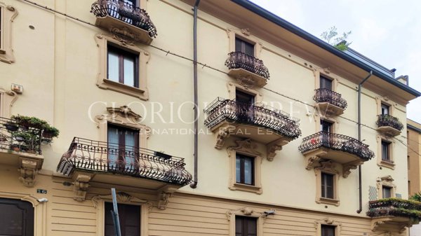 appartamento in vendita a Milano in zona XXII Marzo