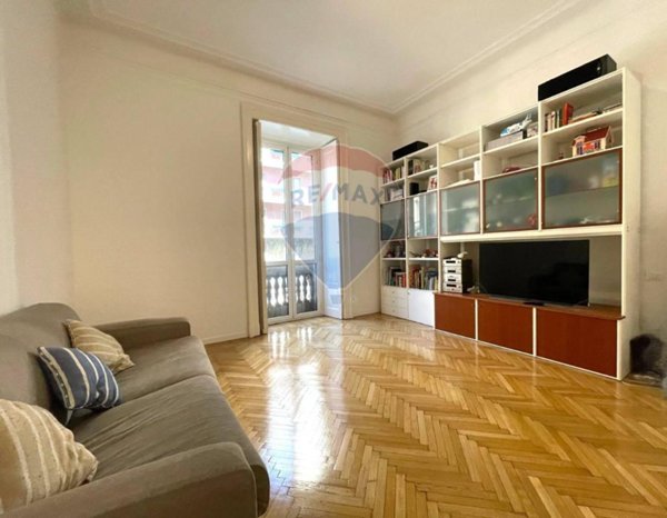 appartamento in vendita a Milano in zona Stazione Centrale