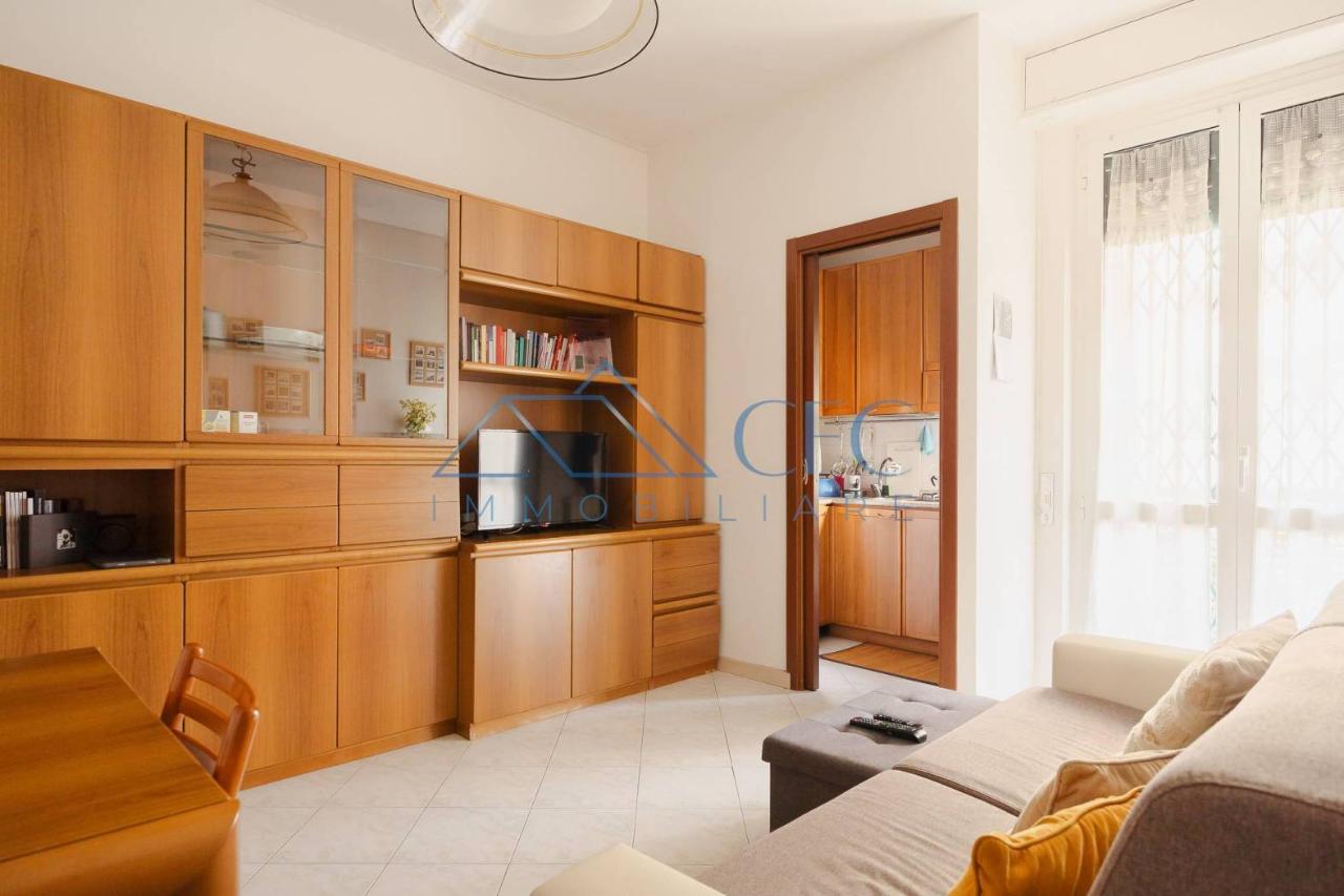 appartamento in vendita a Milano in zona Centro Storico