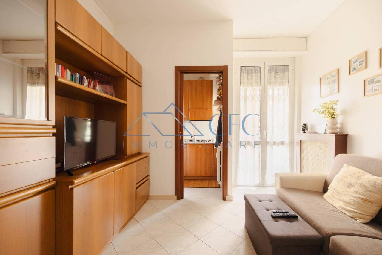 appartamento in vendita a Milano in zona Centro Storico