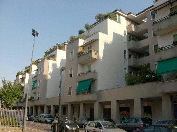 appartamento in vendita a Milano in zona Greco