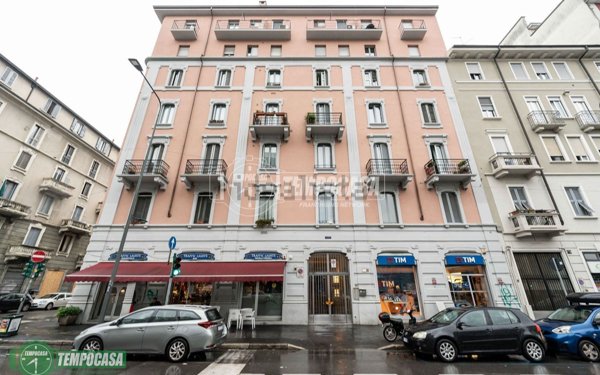 appartamento in vendita a Milano in zona Turro
