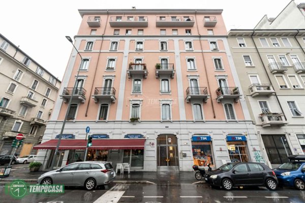 appartamento in vendita a Milano in zona Turro