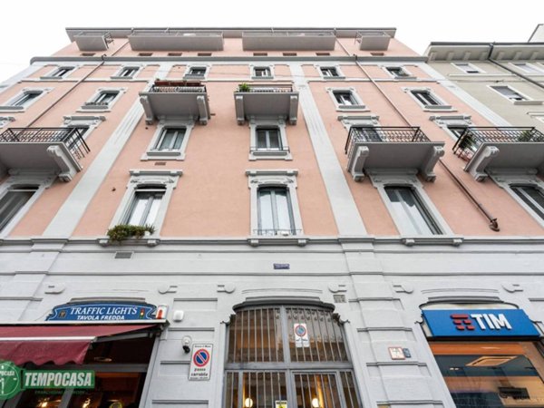 appartamento in vendita a Milano in zona Turro