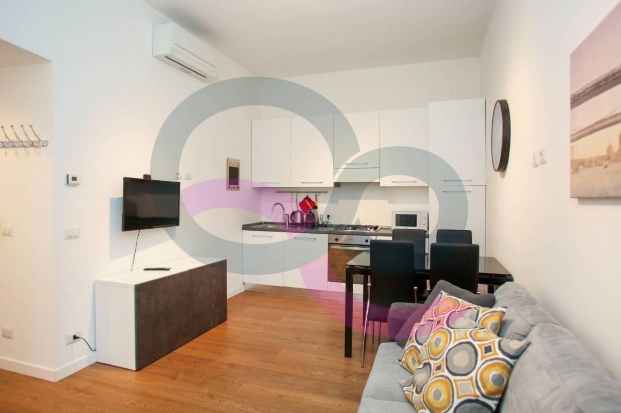 appartamento in vendita a Milano in zona Centro Storico