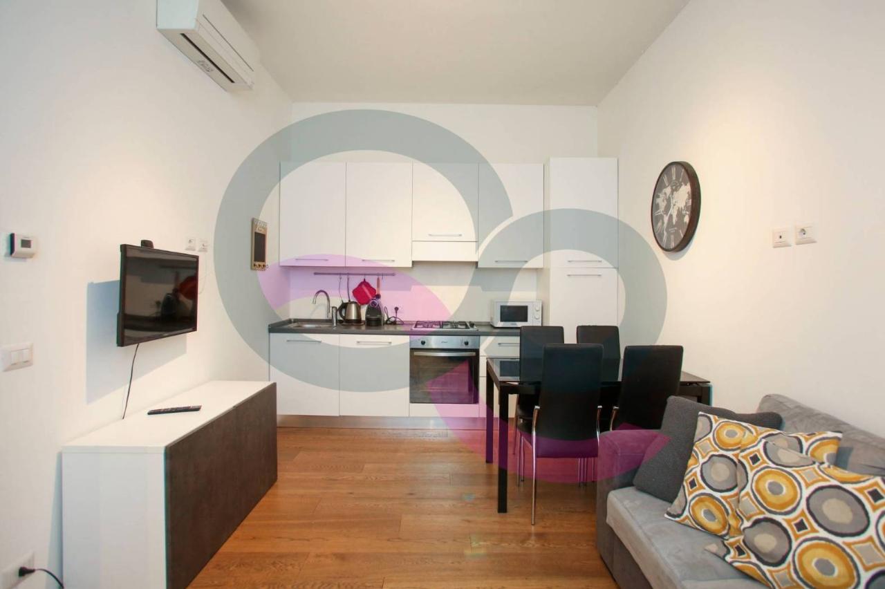 appartamento in vendita a Milano in zona Centro Storico