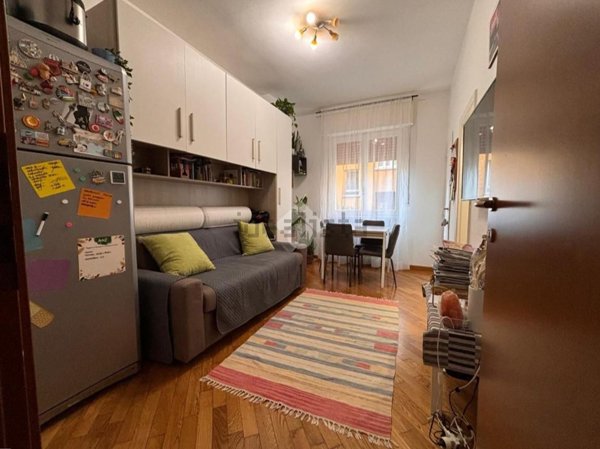 appartamento in vendita a Milano in zona Bovisa