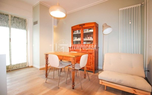 appartamento in vendita a Milano in zona Vigentino