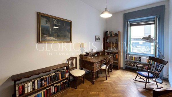 appartamento in vendita a Milano in zona Brera
