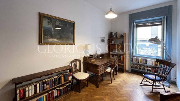 appartamento in vendita a Milano in zona Brera