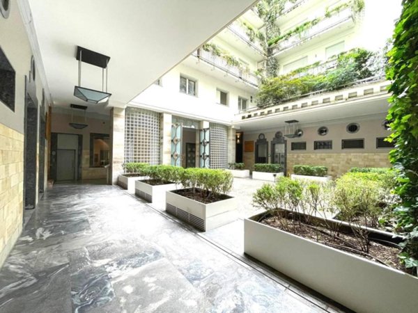 negozio in vendita a Milano in zona Sempione