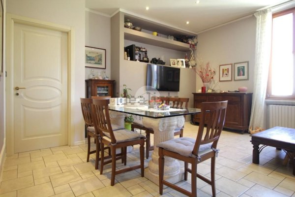 appartamento in vendita a Milano in zona Villapizzone