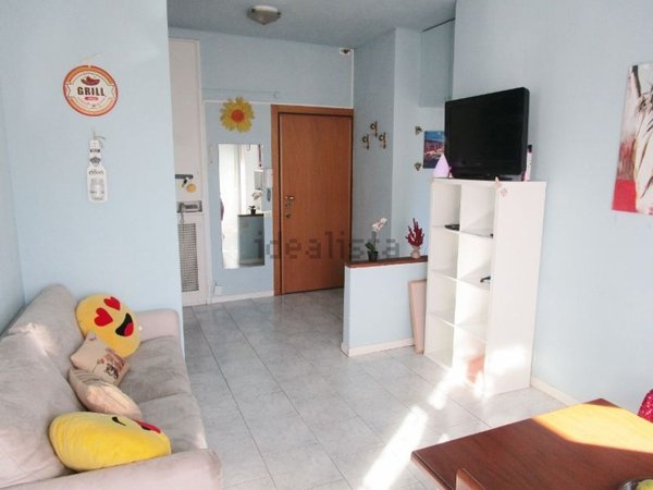 appartamento in vendita a Milano in zona Vigentino