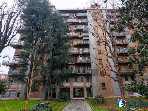appartamento in vendita a Milano in zona Solari