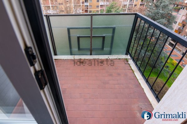 appartamento in vendita a Milano in zona Solari