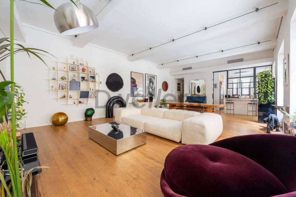 appartamento in vendita a Milano in zona Centro Storico