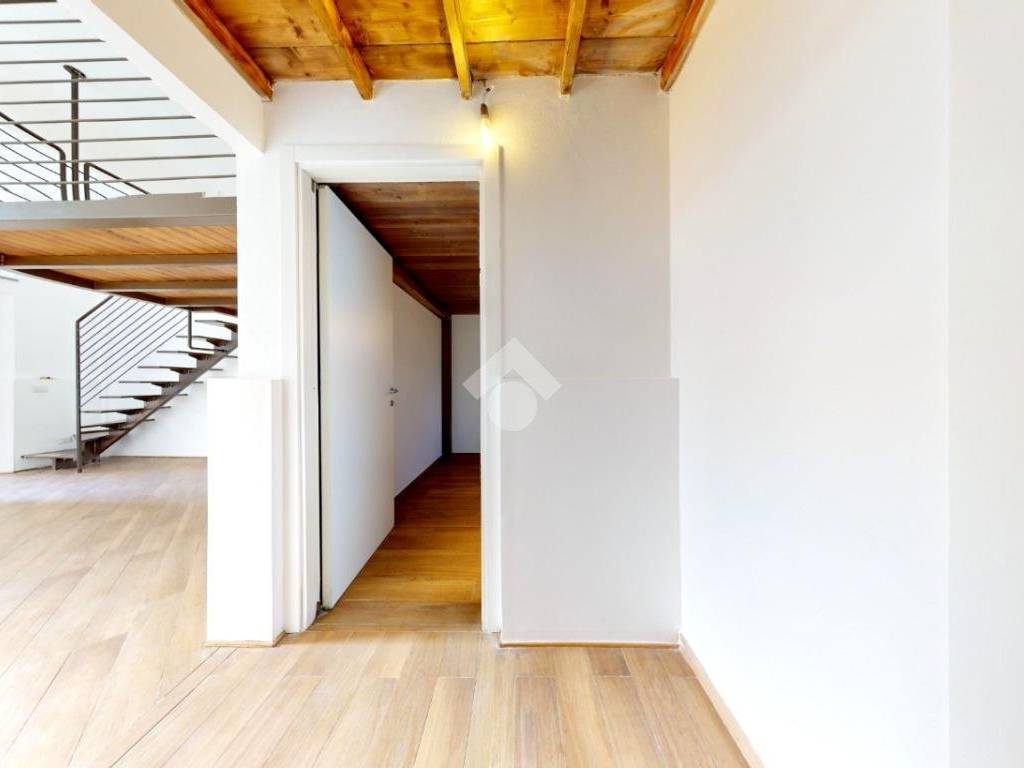 appartamento in vendita a Milano in zona Lambrate