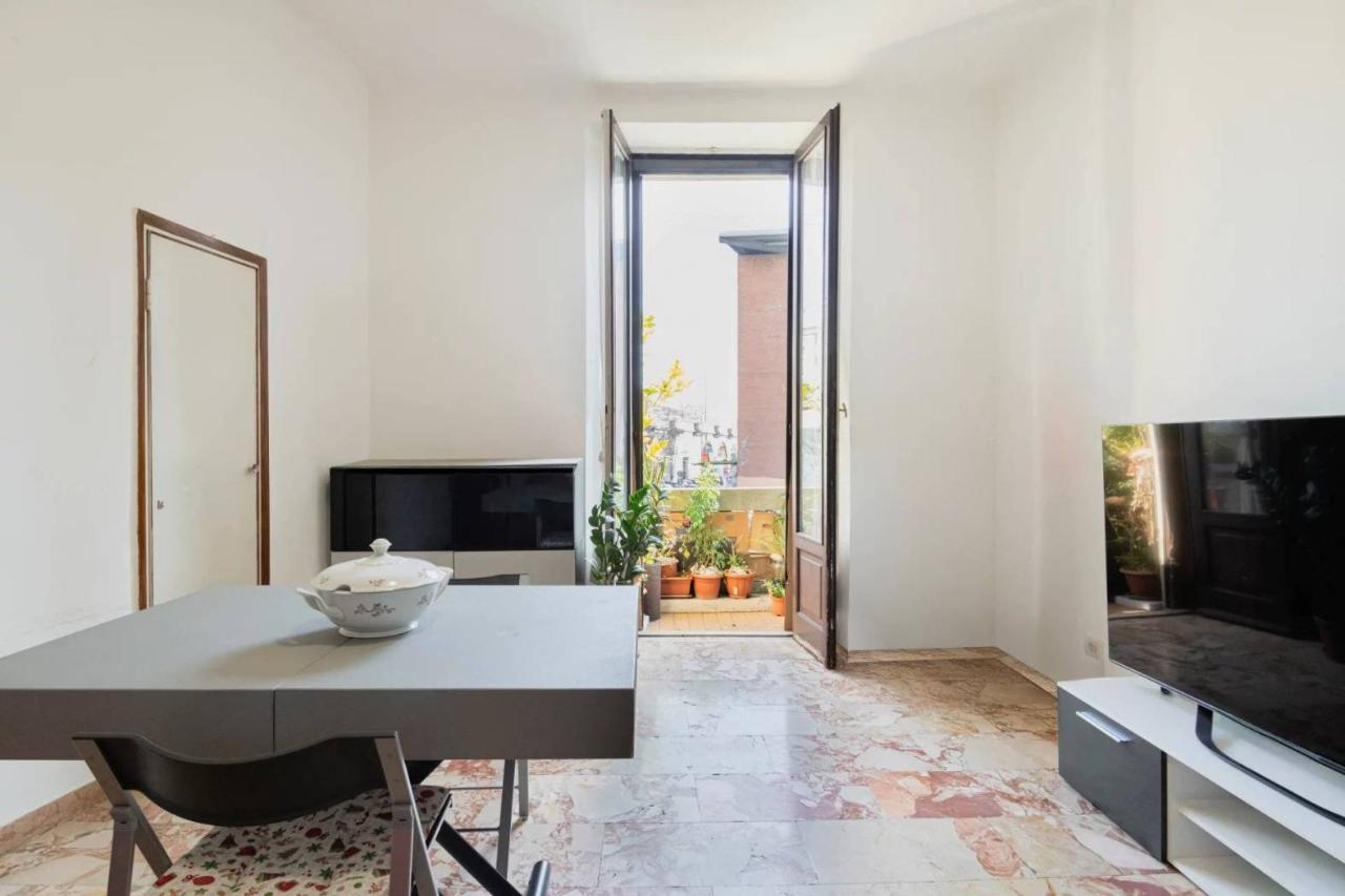 appartamento in vendita a Milano in zona Turro