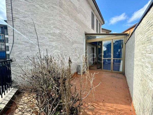 appartamento in vendita a Milano in zona Corvetto