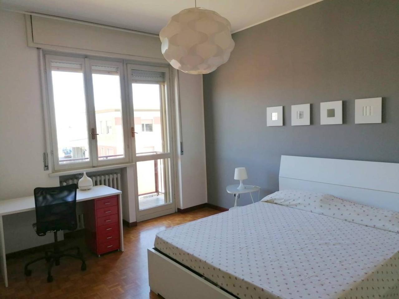 appartamento in vendita a Milano in zona Taliedo