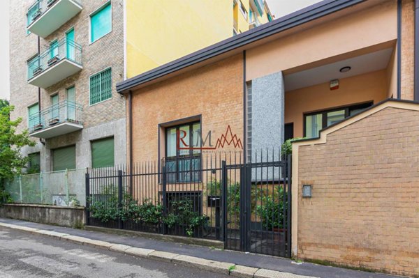 appartamento in vendita a Milano in zona Il Portello