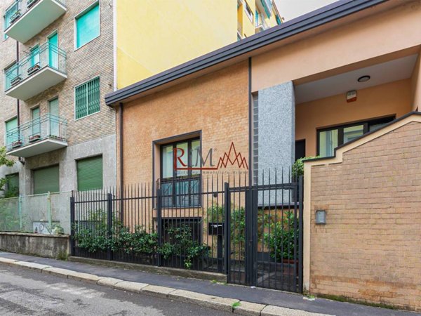 appartamento in vendita a Milano in zona Il Portello