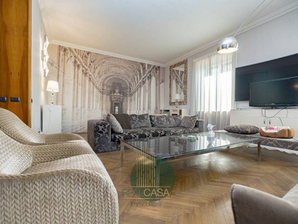 appartamento in vendita a Milano in zona Porta Venezia