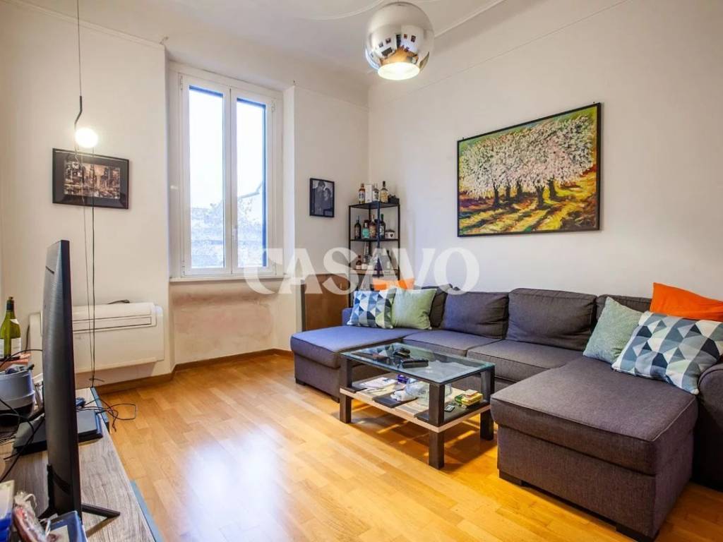 appartamento in vendita a Milano in zona Isola