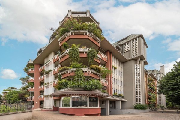 appartamento in vendita a Milano in zona San Siro