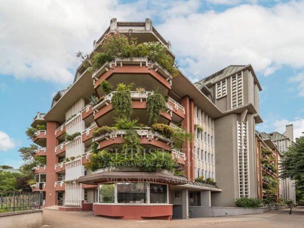 appartamento in vendita a Milano in zona San Siro