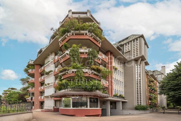 appartamento in vendita a Milano in zona San Siro